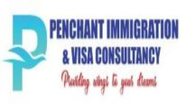 Penchant Immigration & Visa Consultancy Inc. Logo